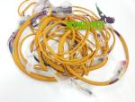 Cater 322B Excavator Parts Power Battery External Cabin Wire Harness 116-0149