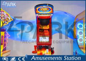 Wholesale 220V Coin Operated Arcade Machine / Boxing Prize Redemption Game Machine from china suppliers