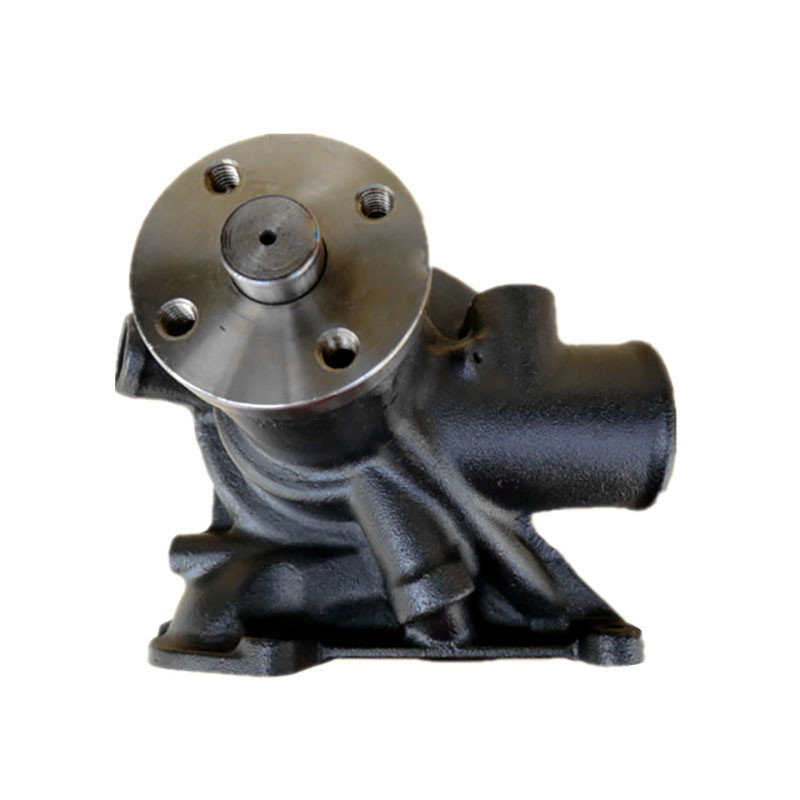 Water Pump Me995716 for Fuso 6D22t Japanese Truck Parts