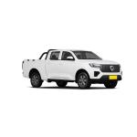 Chinese New Cars Great Wall Petrol Pickup Truck Poer 2.0T Pickup 0km Used GWM