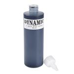 Pure 250ML Black Permanent Tattoo Ink Pigment for Body Arts Non Toxicity