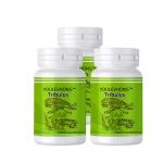 GMP Certified NSF Listed FDA Registered Tribulus Terrestris Capsules - 90