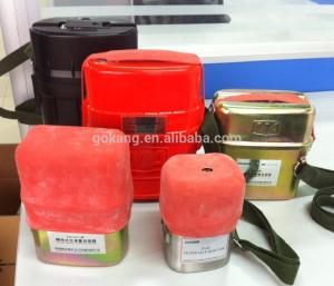 Wholesale Underground 50 minutes mining self rescuer and waterproof mine self rescuer from china suppliers