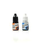 High Bond Strength Dental Adhesive with Low Viscosity and BPA/Latex-Free