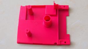 Wholesale PA66 Custom Plastic Injection Moulding Die Makers 1000000shots from china suppliers