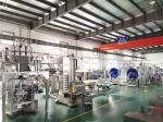 304 SUS Liquid Packaging Machine Medium Sized Premade Pouch Packaging Machine
