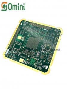 Wholesale Computer Demand 0.2mm 8Mil BGA PCB Multilayer Printed Circuit Board from china suppliers