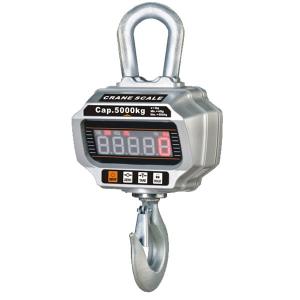 Wholesale Digital Electronic Crane Scales 3 Ton OCS-T 6V/4Ah Rechargeable Battery Power from china suppliers