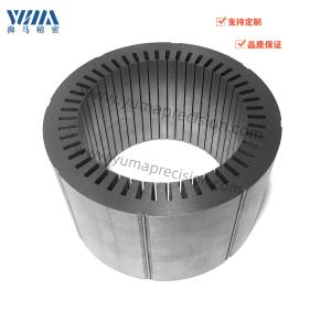 Wholesale Customized Industrial Motor Stator And Rotor With IATF16949 Certification from china suppliers
