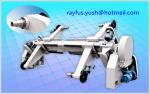 Single Face Carton Box Making Machine To Sheet Or Roll / Carton Box Manufacturin