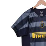 Classic Second Away Replica Football Shirts for Inter Milan 2004-2005