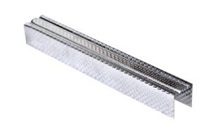 Wholesale Galvanized Steel C Profile for Hotel Ceiling Tile Shape Rectangle Light Steel Keel from china suppliers