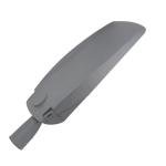 Die Casting LED Street Light Fixtures IP66 OEM Service Smart Outdoor Luminaire