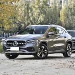 Mercedes-Benz 2023 GLA 200 Version Compact SUV FWD Popular cai used cars