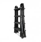 Flexble Tactical Assault Ladders For Military / SWAT / Law Enforcement , 2.4m