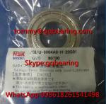 NSK U-6203-H-20S8FDZZ Vacuum Coating Machine Bearing SJ High-temp Bearing Seals