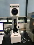 0.1HR Motorized Loading Rockwell Hardness Test Equipment With Hardness