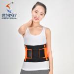Elastic sweat belt S-XXL size neoprene waist trainer enough stock