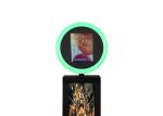 Ipad Photo Booth Shell By Danda Photos Booths Plug and Play Made In China