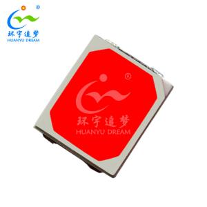 Wholesale High Voltage 18V 36V 54V 72V COB 2835 LED Chip Green/Blue/Red 1W For Smart Lighting from china suppliers