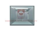Freight Elevator Cargo Lift With Full Collective Selection Operation