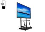 86″ All In One Interactive Whiteboard For Video Conference