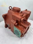 Kawasaki K3VL200B-10RKM-PO-1-H6 Hydraulic Piston Pump K3VL Series For Excavators