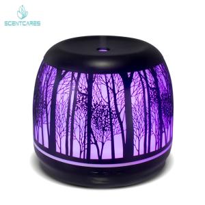 Wholesale Home Office 35ML/H 12W 500ml Spa Aromatherapy Diffuser from china suppliers