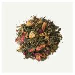 Nylon Triangle Rooibos Teabag Packaging Machine CE ISO9001 LC-NT-6
