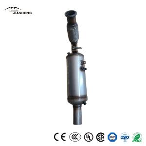 Wholesale Saic Maxus T60 Auto Engine Exhaust Auto Catalytic Converter with High Quality from china suppliers