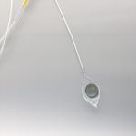 Medical Endoscopy net bag for gastroscopy and colonoscopy
