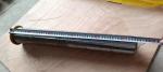 Construction Machinery Parts 80*550 Pin Bucket for WHEEL LOADER with 3-7 Days