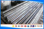 Quenched Steel Alloy Steel Round Rod , Hot Rolled Round Bar 1.6660/20NiCrMo13