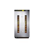 Industrial Food Dehydrator Machine/Tray Dryer Fish Drying Oven Tunnel Food