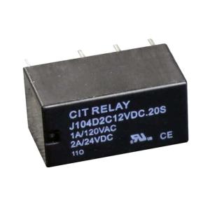 Wholesale J104D2C12VDC.20S from china suppliers