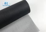 17*15 Mesh 110G Black Color Fiberglass Window Screen Mosquito Net