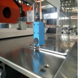 Wholesale Lead Edge Feeding Automatic Die Cutting Machine 1320 Automatic Paper Die Cutting from china suppliers