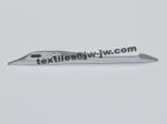 Picanol Rapier Loom Spare Parts Gripper Back BE243651