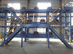 Wholesale Asphalt Waterproof Coil Machinery Production Line from china suppliers
