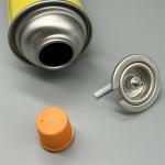 All Weather Outdoor Stove Spray Can Valve For Camping And Cooking Enthusiasts