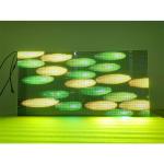 Transparent LED Screen P3.9-3.9 Holographic LED Display For Unparalleled