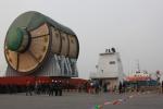 Coal Water Slurry 5-150TPH Grinding Rod Mill and sand making rod mill