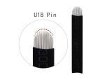 Nano U Blade Microblading Permanent Makeup Needles