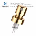 Aftershave Spray Pump Hand Spray Bulb Pump With Invisible Pipe For Bottles