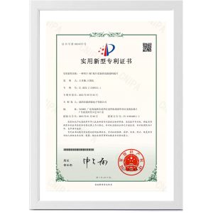 Shenzhen Kanghongjin Electronics Co., Ltd Certifications