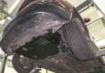 JEEP Patriot Skid Plate Engine Guard for Car Fitment and Underbody Protection