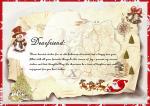 7inch IPS 1024*600 Christmas Gift TFT lcd Video Greeting Card with USB port ,