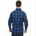 100 Cotton Flame Resistant Work Shirt THPC FR Fire Rated Work Shirts