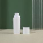 Customized Colors Skincare Airless Lotion Pump Bottle 1oz 2oz 3oz 4oz 5oz 8oz