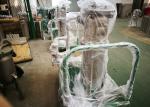 DL Series Bag Water Filter Systems Flexible Operation With Cart Flexible